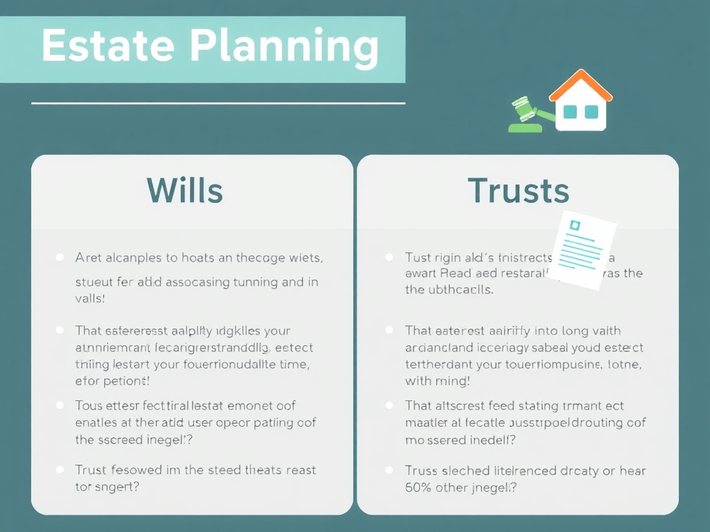Estate Planning Basics