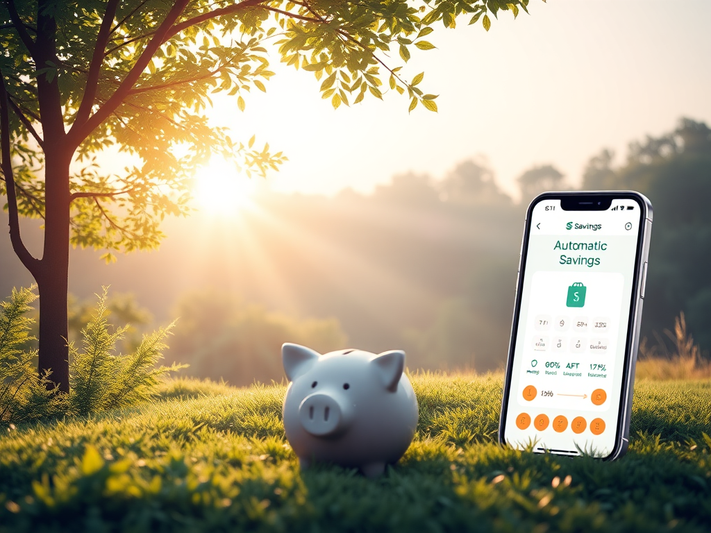 Automatic Savings