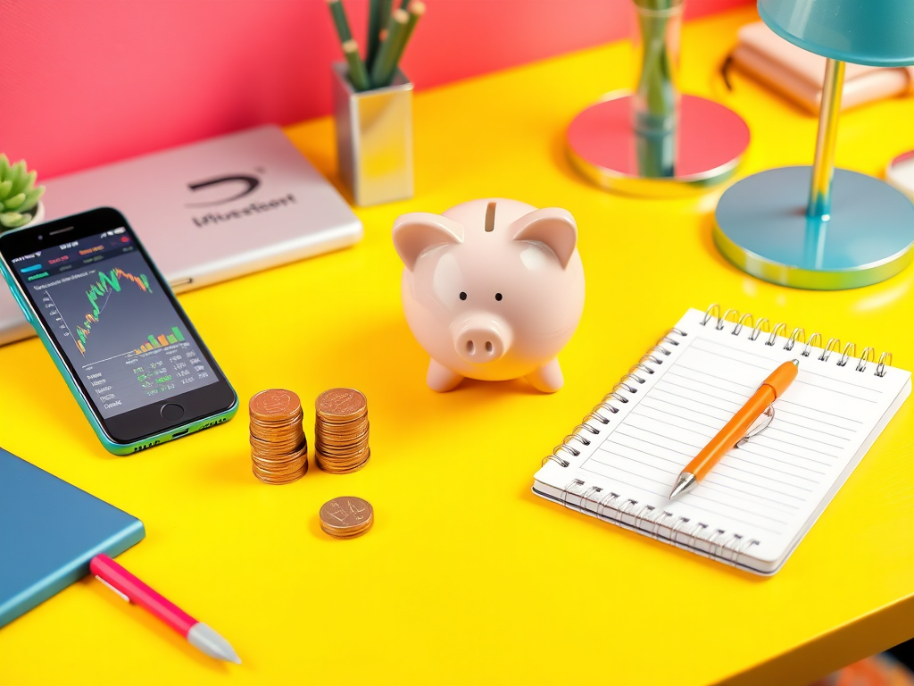 Investing for Beginners