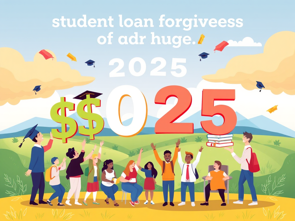 Student Loan Forgiveness Programs