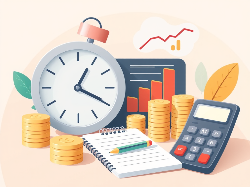 How to Create Your First Budget in 30 Minutes