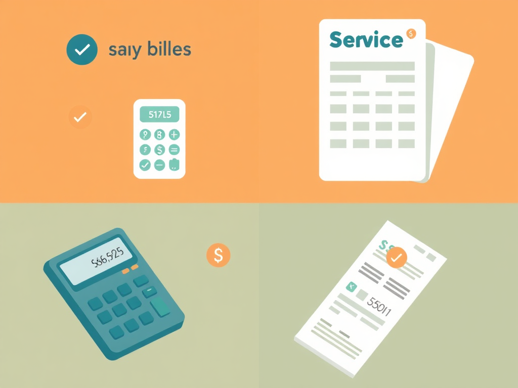 How to Lower Your Monthly Bills