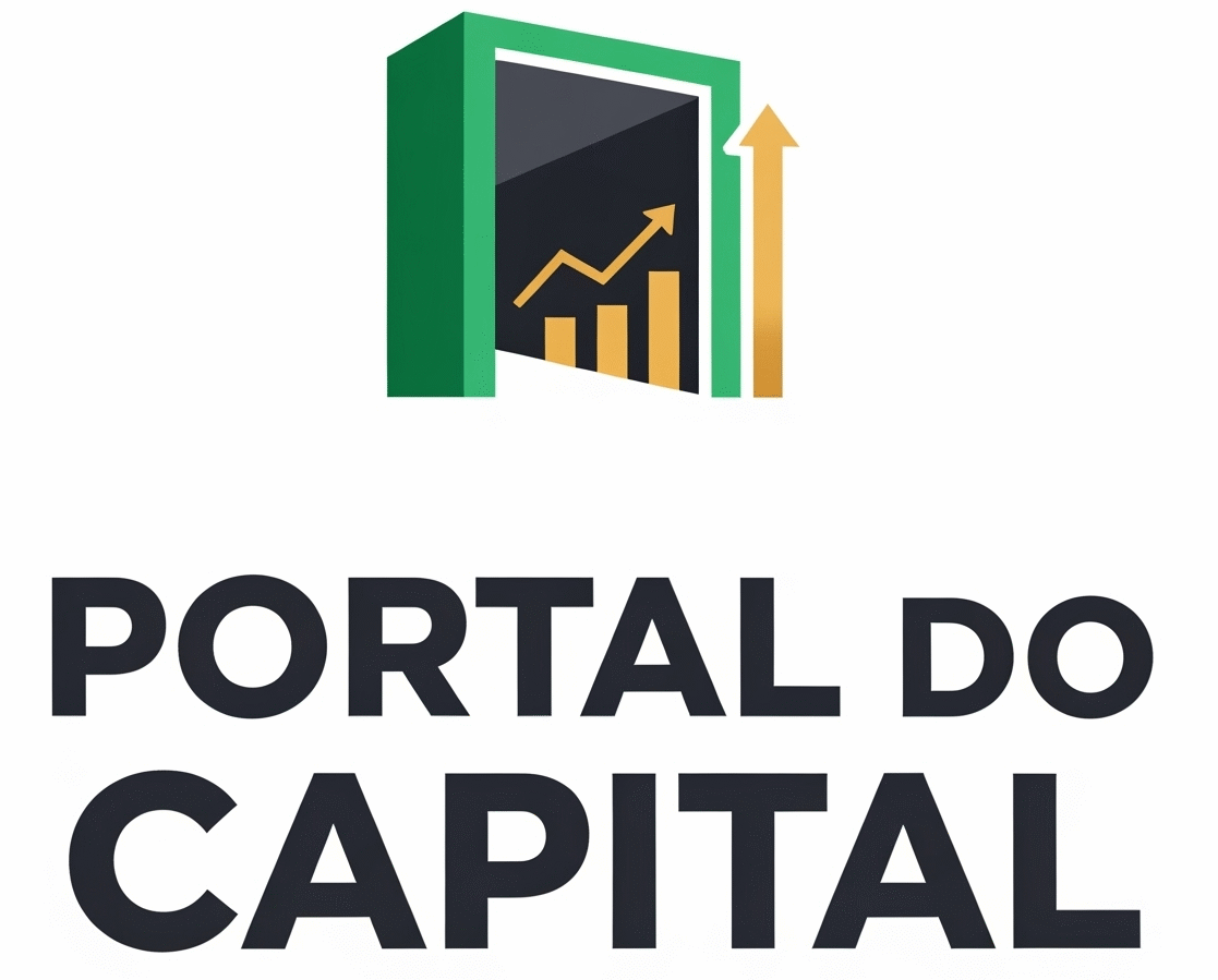 Portal Do Capital 
