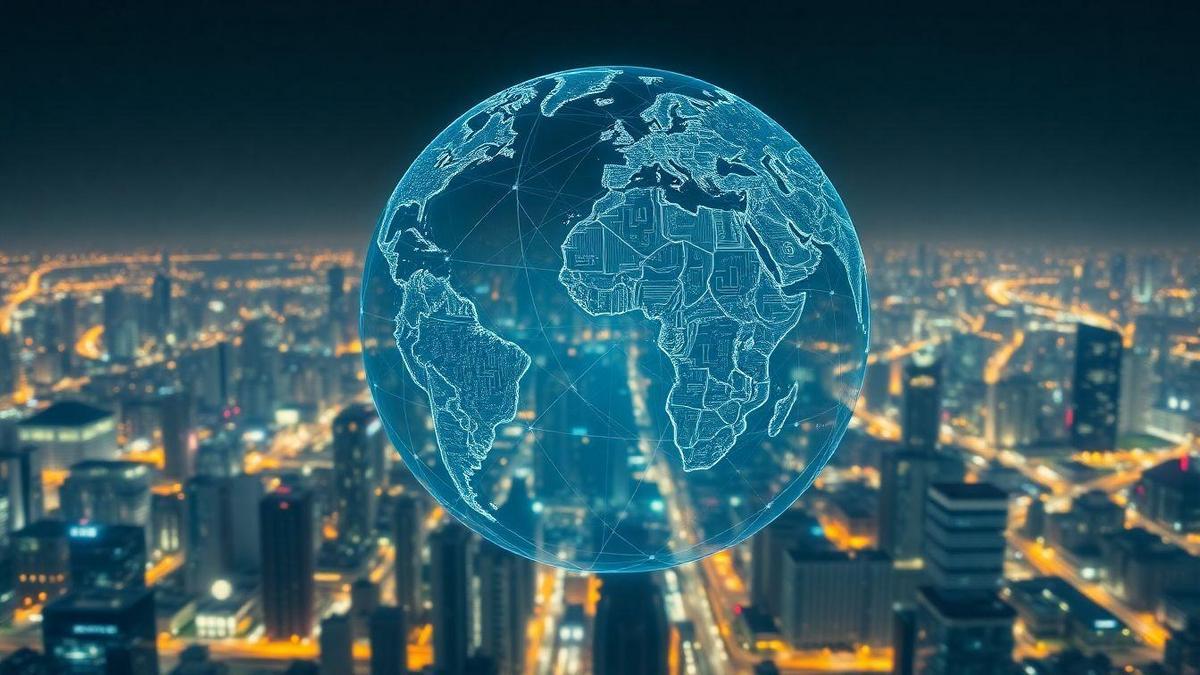 o-impacto-da-tecnologia-no-futuro-da-economia-global